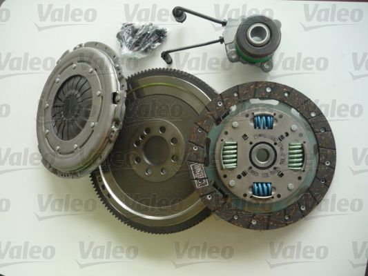 Valeo Komplet spojke